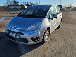 Begagnad 2011 Citroën C4 Picasso Minibuss | 25 000 kr (Marknadspris)
