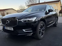 Svart Begagnad 2019 Volvo XC60 Inscription SUV | 330 000 kr (Superpris)