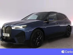 Begagnad 2023 BMW iX Sport Line SUV | 544 900 kr