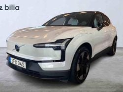 Vit Begagnad 2025 Volvo EX30 Performance SUV | 469 900 kr