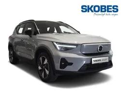 Grå Begagnad 2023 Volvo XC40 Plus SUV | 509 000 kr
