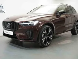 Röd Begagnad 2026 Volvo XC60 SUV | 599 900 kr (Marknadspris)