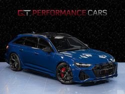 Ny 2025 Audi RS6 Design Kombi | 1 669 900 kr