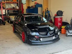 Ny 2025 Mitsubishi Lancer Sedan | 1 050 000 kr