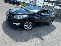 Begagnad 2013 Hyundai i40 Sportkupé | 48 000 kr (Marknadspris)