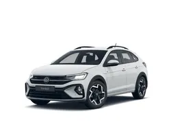 Ny 2025 VW Taigo Edition SUV | 311 399 kr (Marknadspris)