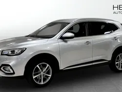 Grå (grey) Begagnad 2021 MG EHS Comfort SUV | 219 900 kr (Marknadspris)