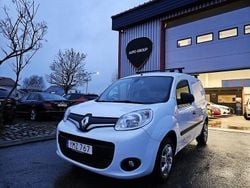 Vit Begagnad 2018 Renault Kangoo Van | 109 900 kr (Marknadspris)