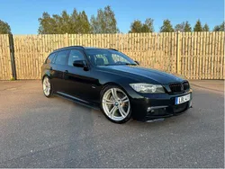 Begagnad 2011 BMW 330 M Sport Kombi | 155 000 kr (Dyr)