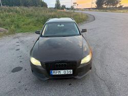 Brun Begagnad 2011 Audi A4 Kombi | 59 000 kr (Marknadspris)