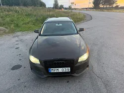 Brun Begagnad 2011 Audi A4 Kombi | 59 000 kr (Bra pris)