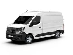 Ny 2025 Nissan Interstar N-Connecta Van | 748 209 kr