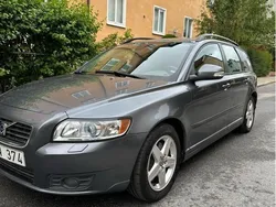 Begagnad 2010 Volvo V50 Kombi | 66 000 kr