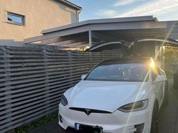 Begagnad 2016 Tesla Model X SUV | 369 000 kr