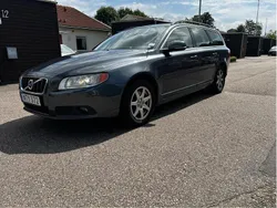 Grå Begagnad 2012 Volvo V70 Momentum Kombi | 84 900 kr (Bra pris)