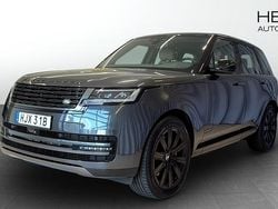Grå (grey) Begagnad 2024 Land Rover Range Rover Autobiography SUV | 2 049 000 kr (Marknadspris)