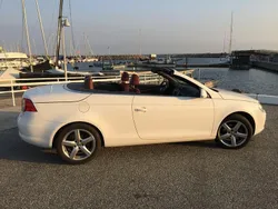 Vit Begagnad 2007 VW Eos Cab | 55 000 kr (Bra pris)