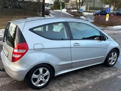 Silver Begagnad 2005 Mercedes A150 Elegance Halvkombi | 20 000 kr (Marknadspris)