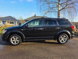 Begagnad 2014 Fiat Freemont SUV | 89 000 kr (Lite dyr)