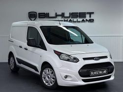 Vit Begagnad 2016 Ford Transit Van | 119 900 kr (Marknadspris)