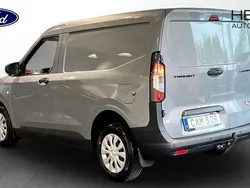 Ny 2024 Ford Courier Trend Minibuss | 222 900 kr (Superpris)