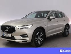 Ljusbrun Begagnad 2019 Volvo XC60 Momentum SUV | 342 900 kr (Bra pris)