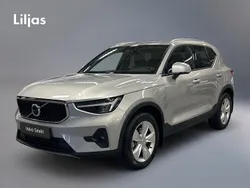 Begagnad 2024 Volvo XC40 SUV | 329 000 kr (Superpris)