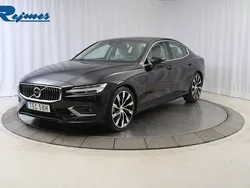 Begagnad 2022 Volvo S60 Inscription Sedan | 379 900 kr (Marknadspris)