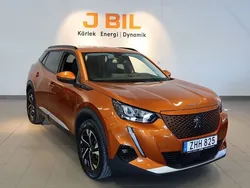 Peugeot e-2008