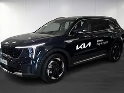 Blå (blue) Begagnad 2025 Kia Sorento Advance SUV | 619 900 kr