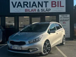 Kia Ceed Sportswagon