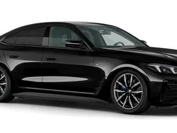 Svart (black sapphire metallic) Ny 2025 BMW i4 Comfort Edition Sedan | 685 700 kr (Marknadspris)