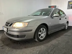 Grå Begagnad 2005 Saab 9-3 Linear Sedan | 29 000 kr (Bra pris)