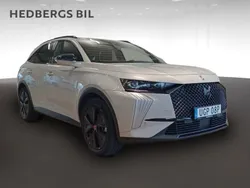 Grå Begagnad 2023 DS Automobiles DS7 Crossback Business SUV | 399 500 kr