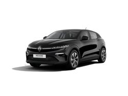 Svart Begagnad 2024 Renault Mégane Evolution Halvkombi | 449 900 kr