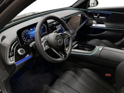 Svart Begagnad 2024 Mercedes E300 Kombi | 931 900 kr