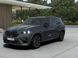 Grå Begagnad 2025 BMW X5 M Comfort Edition SUV | 1 699 500 kr (Marknadspris)