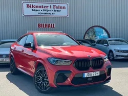 BMW X6 M
