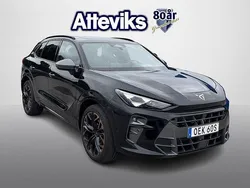 Svart Ny 2024 Cupra Terramar VZ SUV | 598 900 kr (Marknadspris)