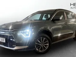Begagnad 2025 Kia Niro SUV | 319 900 kr (Superpris)