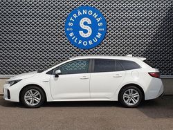 Vit Ny 2024 Suzuki Swace Kombi | 319 900 kr (Marknadspris)