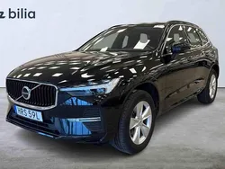 Svart Begagnad 2022 Volvo XC60 SUV | 359 000 kr (Bra pris)