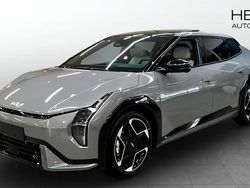 Ny 2026 Kia EV4 GT-Line Halvkombi | 644 900 kr
