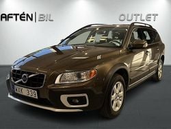 Brun (brun ( twilight bronze )) Begagnad 2011 Volvo XC70 Summum SUV | 89 800 kr (Bra pris)
