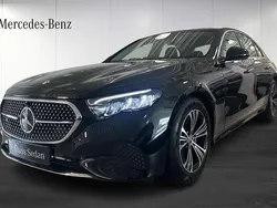 Ny 2026 Mercedes E220 Sedan | 611 900 kr