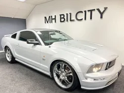 Begagnad 2005 Ford Mustang GT Sportkupé | 249 900 kr (Dyr)