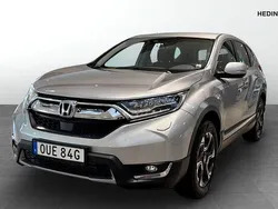 Silver Begagnad 2020 Honda CR-V SUV | 269 900 kr (Superpris)
