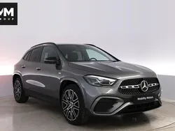 Ny 2025 Mercedes GLA250 Advanced SUV | 613 300 kr