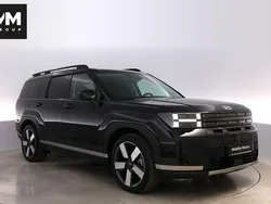 Ny 2025 Hyundai Santa Fe Advanced SUV | 689 900 kr