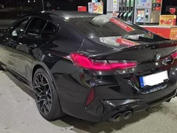 Begagnad 2020 BMW M8 Competition Edition Sportkupé | 1 239 000 kr